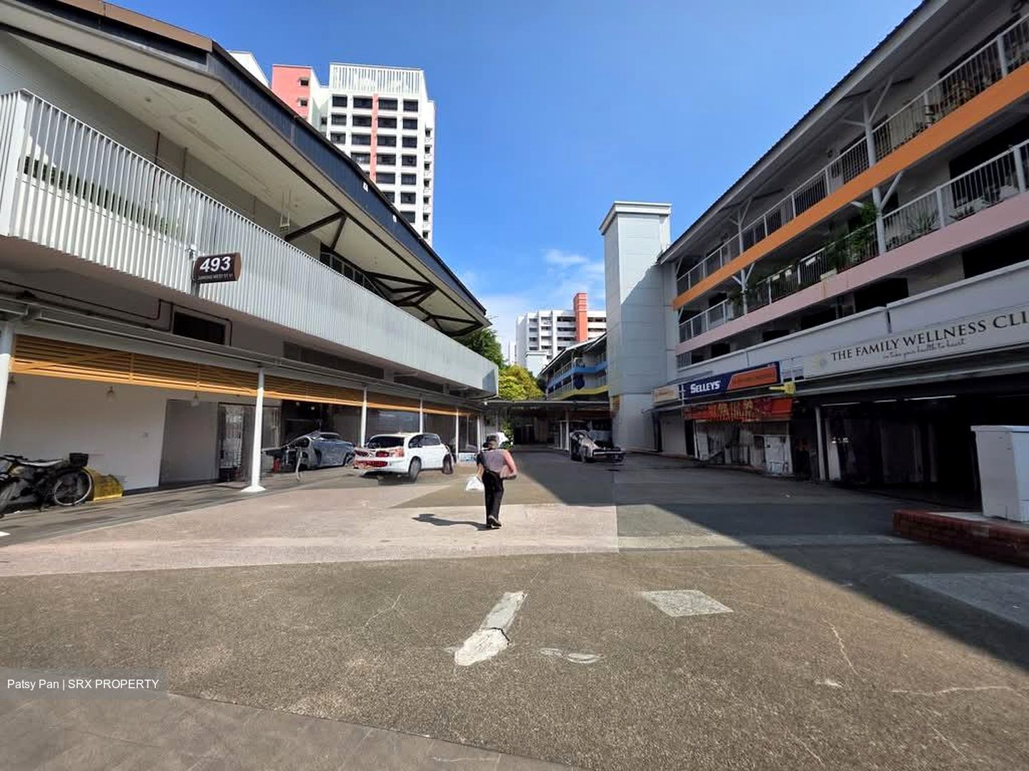Blk 475 Jurongville @ Street 41 (Jurong West), HDB 4 Rooms #571373041